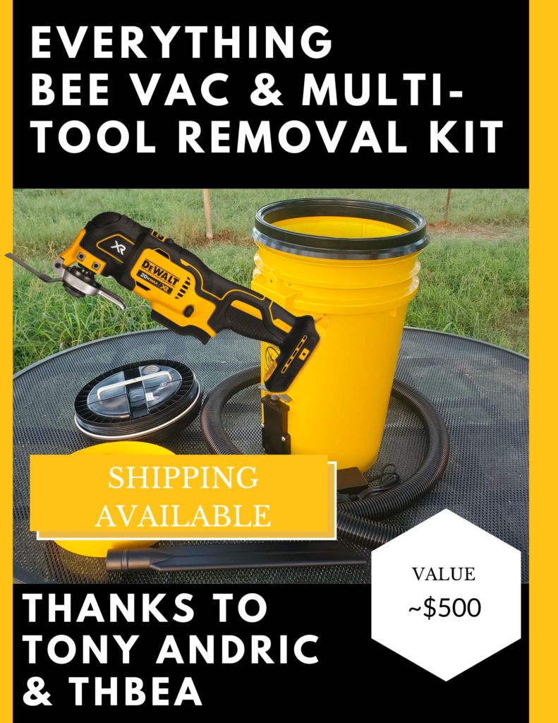 raffle-2022-texas-honey-bee-education-association